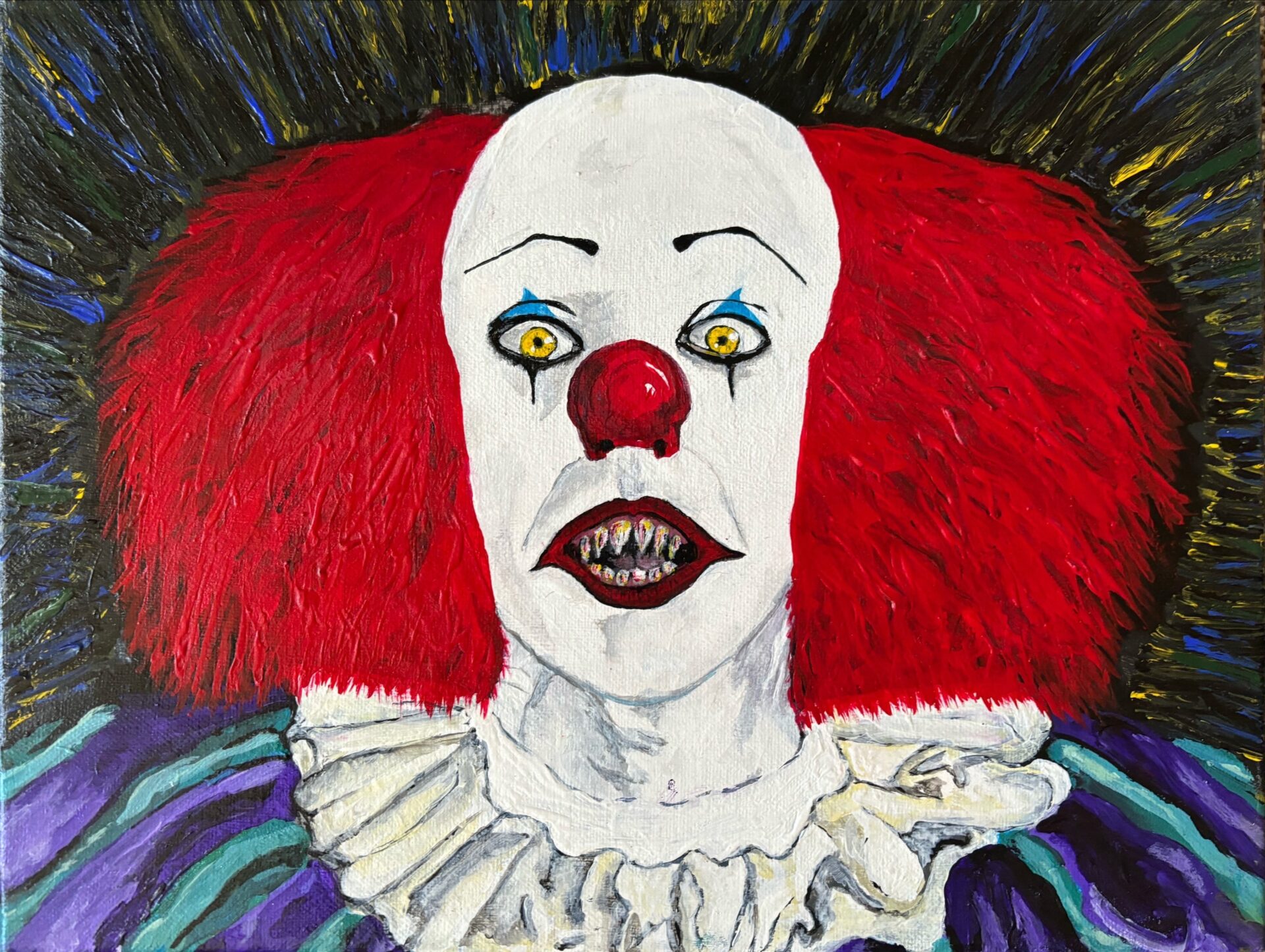 Pennywise Series