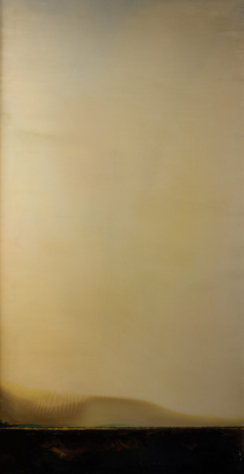 Dune, 2025 Pidgin Palace Arts