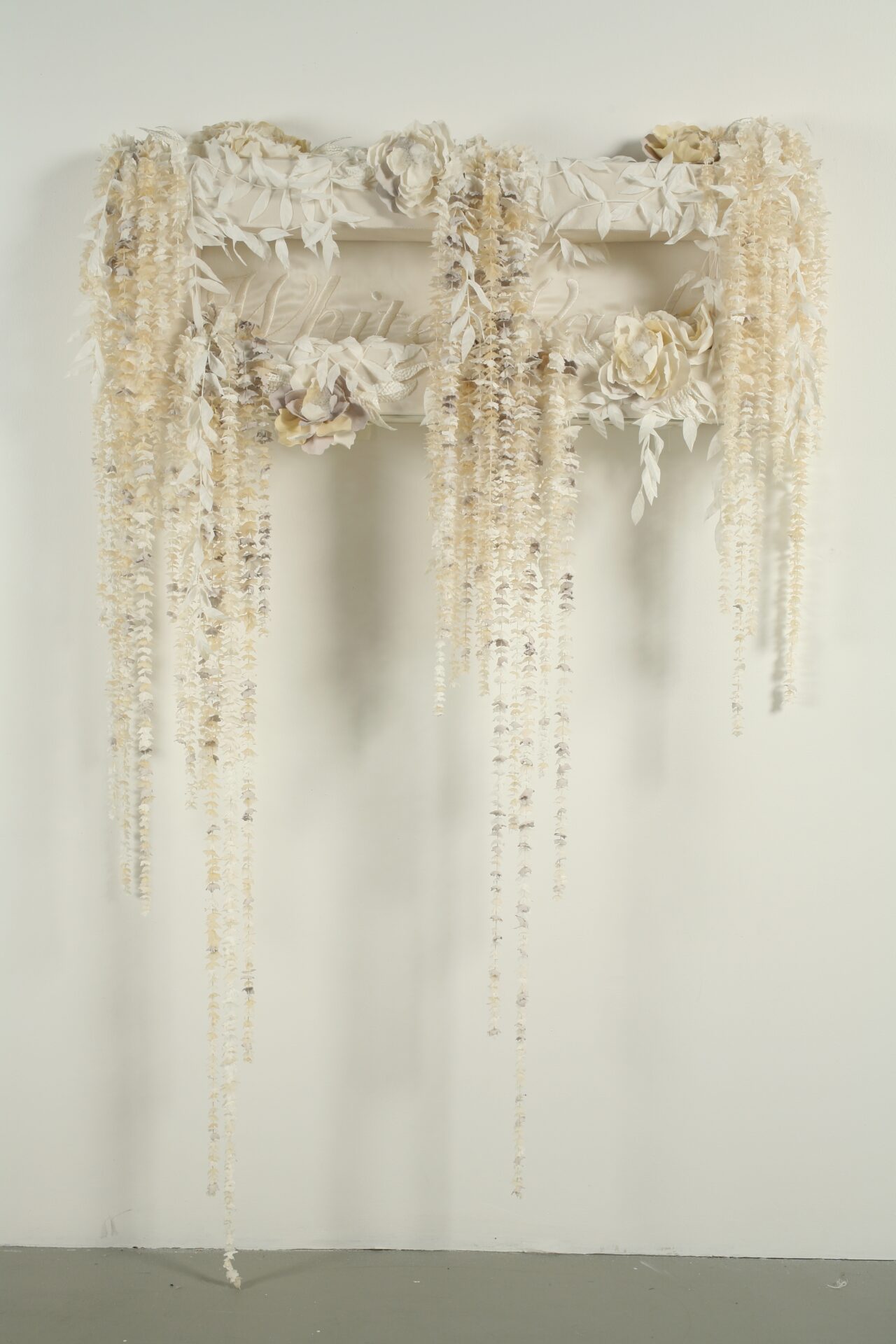 Whitewash, 2014