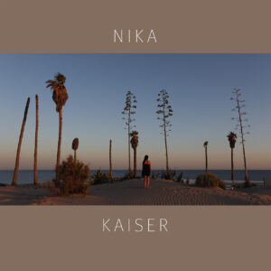 Nika Kaiser: Threshold: Sonoran Sea
