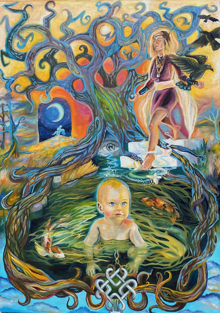 Yggdrasil