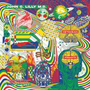 THE PSYCHEDELIC SHOW OPENING!