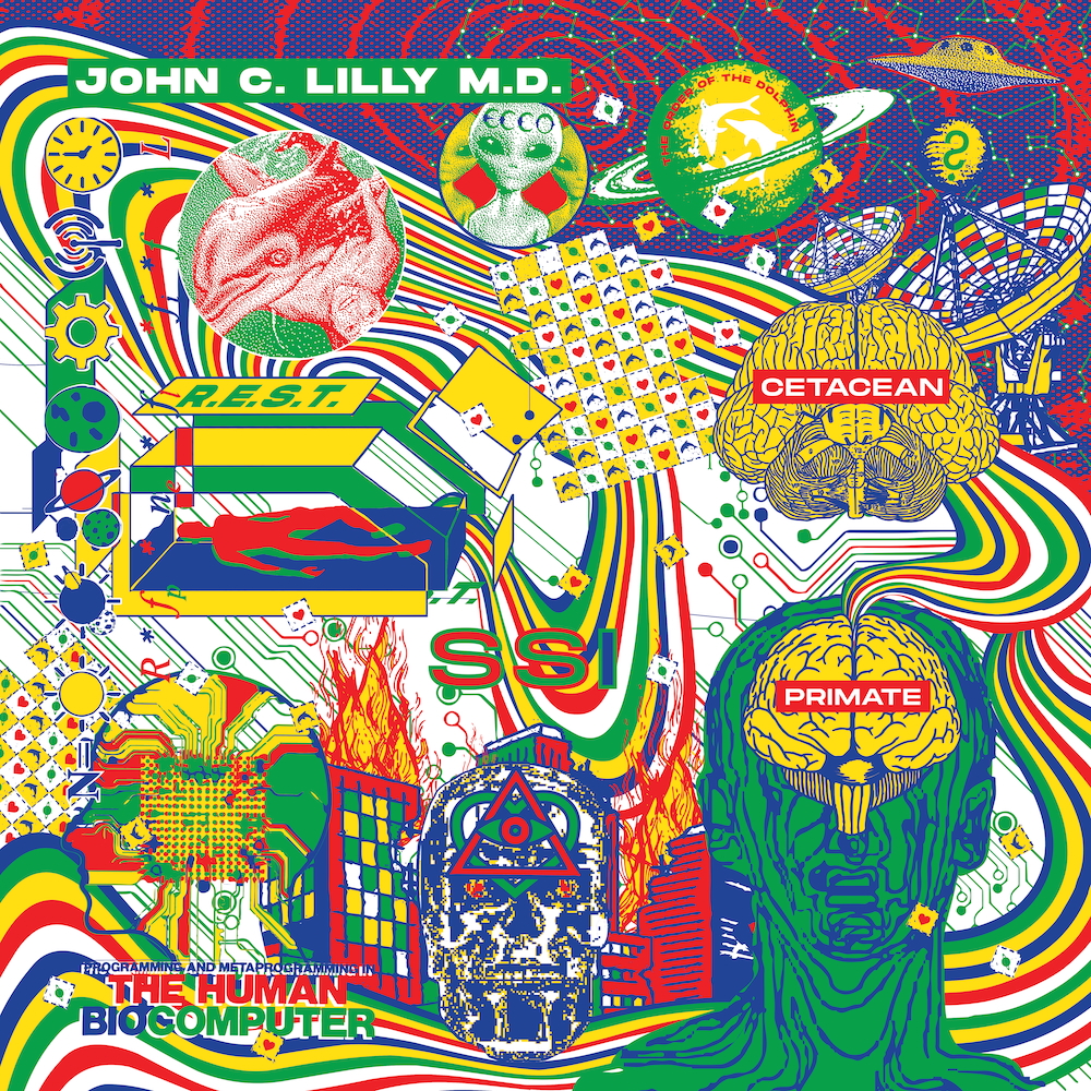 THE PSYCHEDELIC SHOW OPENING!