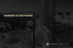 BORDER AS NETWORK Reception
