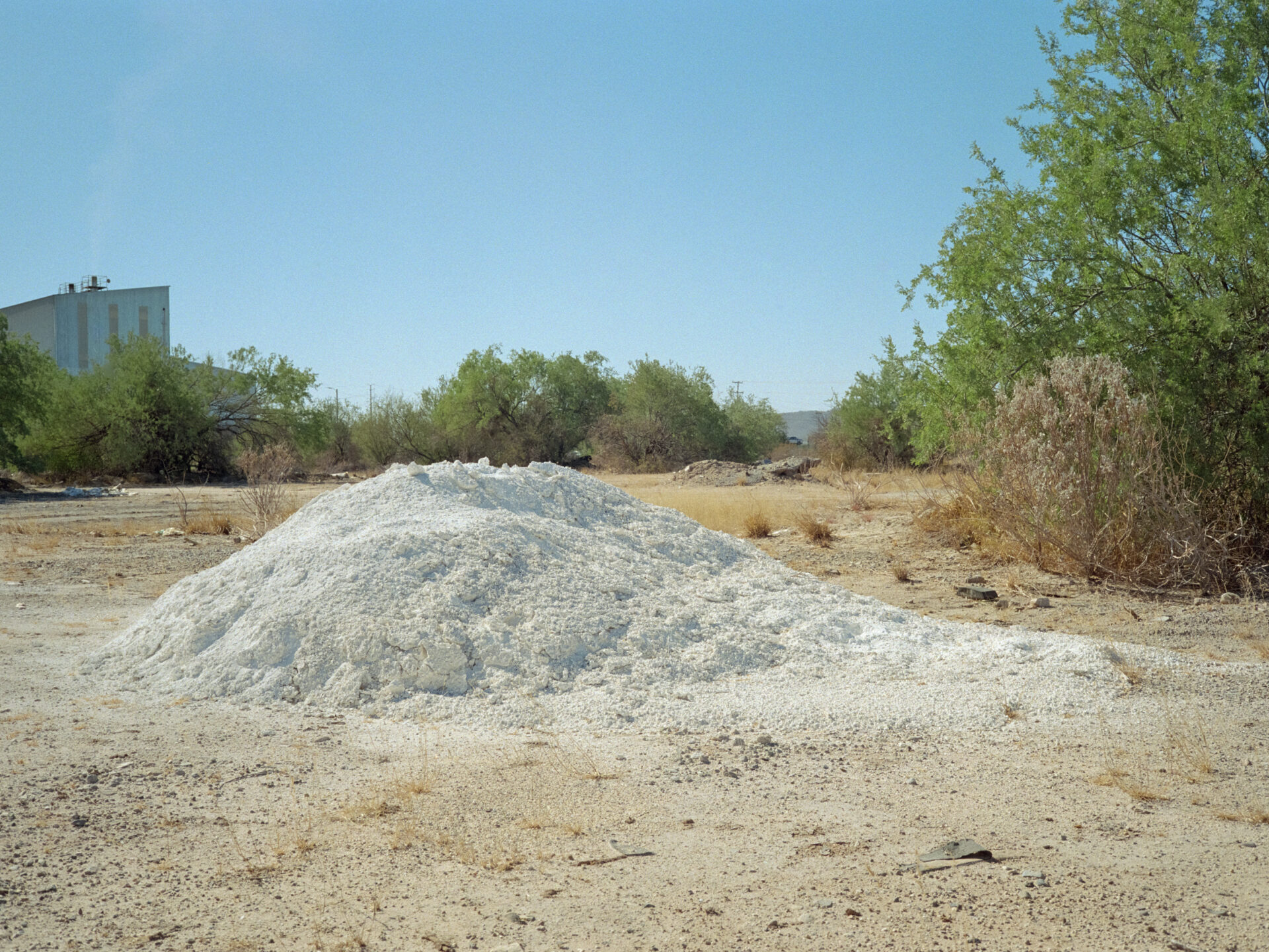 Untitled (Border 4)