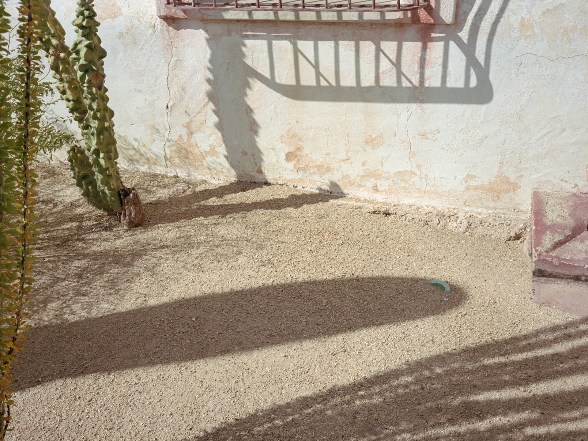 Untitled (Border 5)