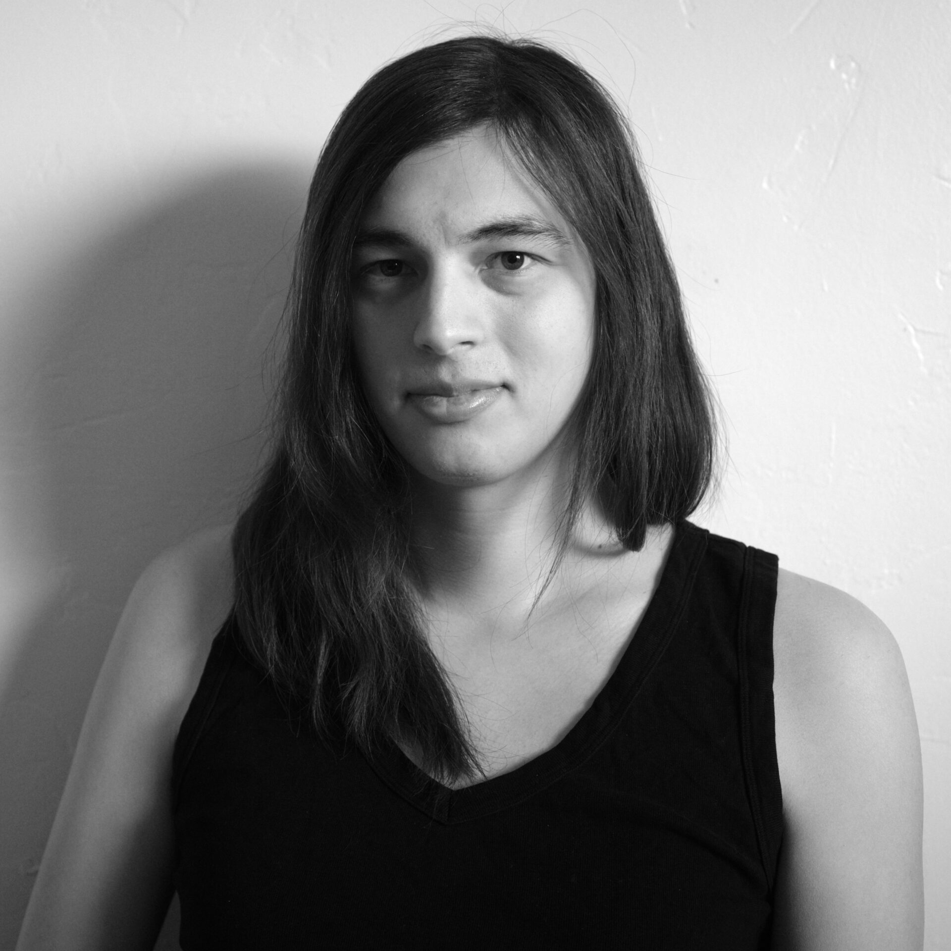 Camille Trautman