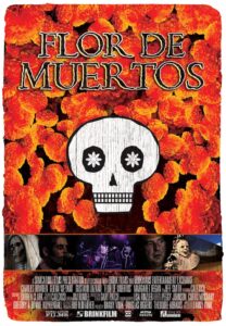 FLOR DE MUERTOS