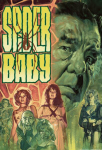 SPIDER BABY - Cult Classics