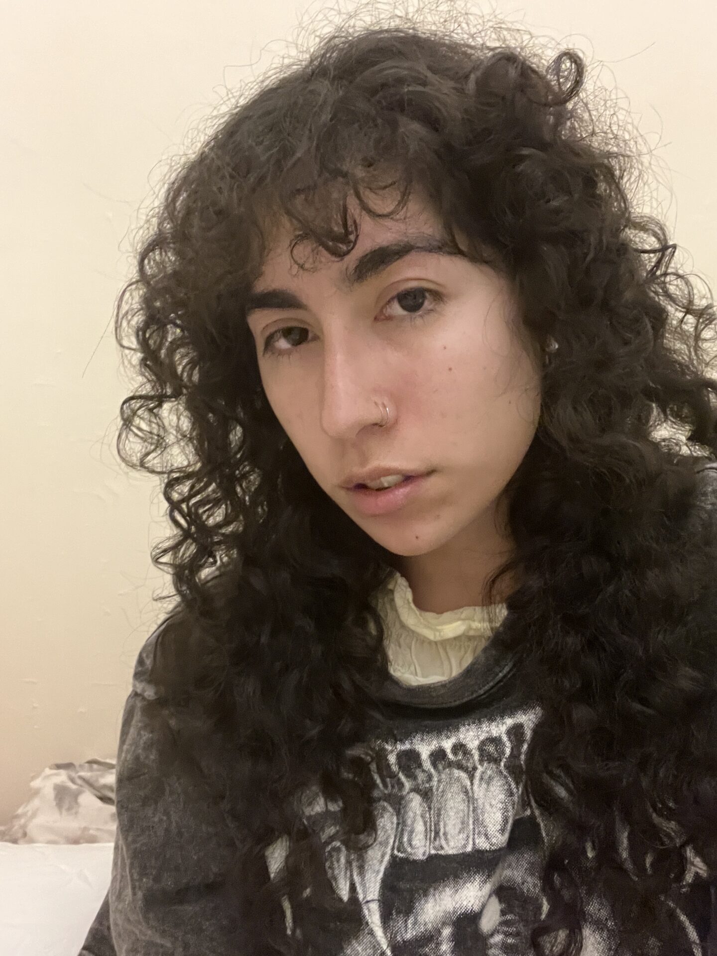 Ixchel Landa Canché