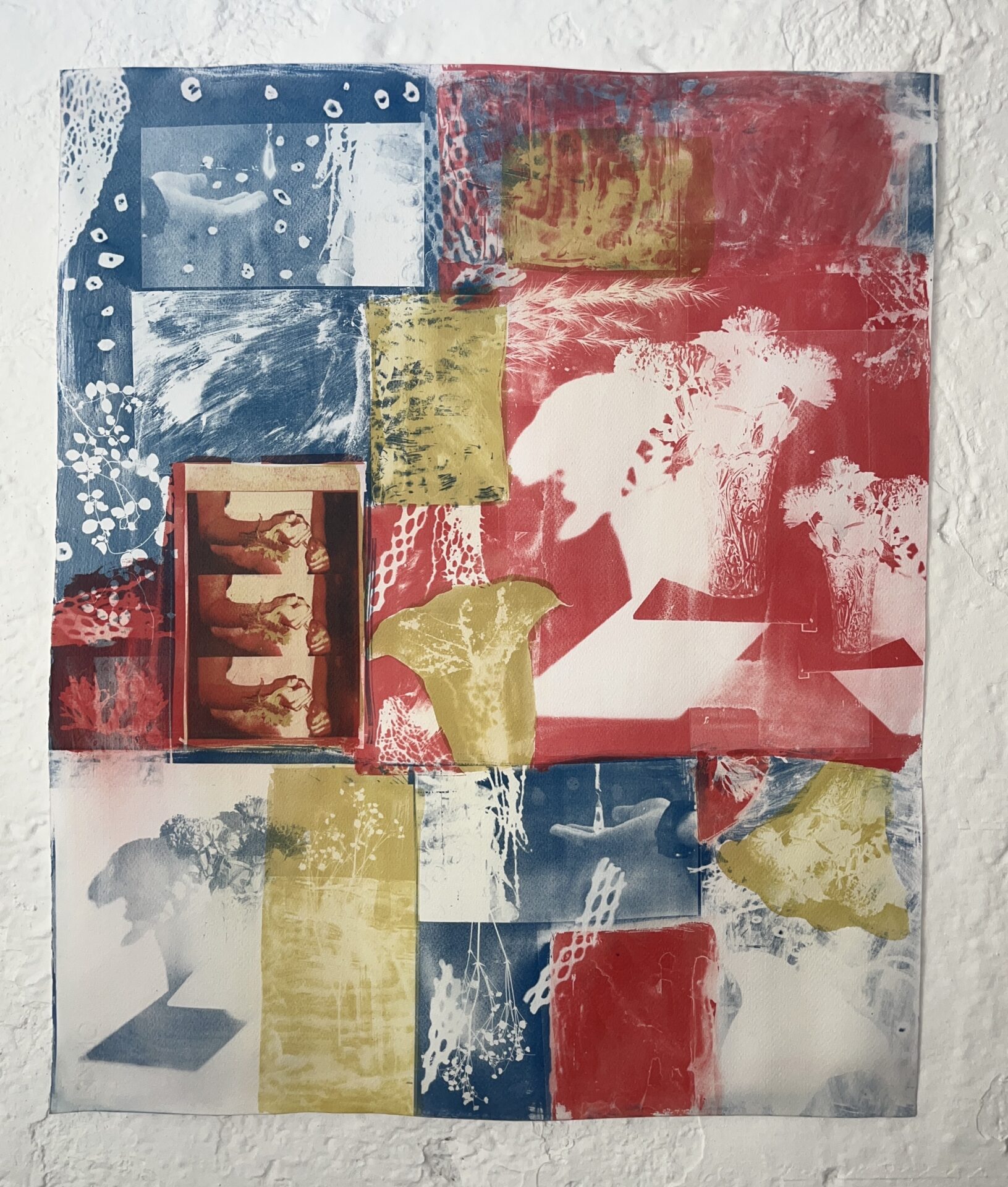 ¿Estás usando protección?/ Are you using protection?, 2025