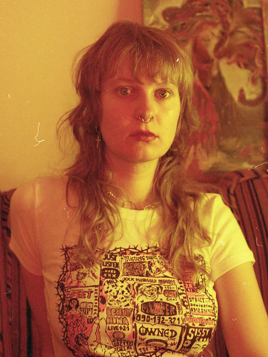 Dolly Sputnik / Austra Vekteryte