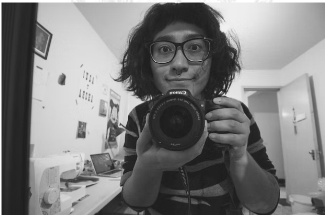 Miriam Gómez Pérez 