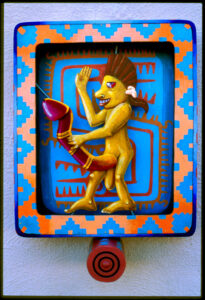 ALFRED J QUIROZ RX: SUITABLE FOR HOME AND OFFICE Closing Reception