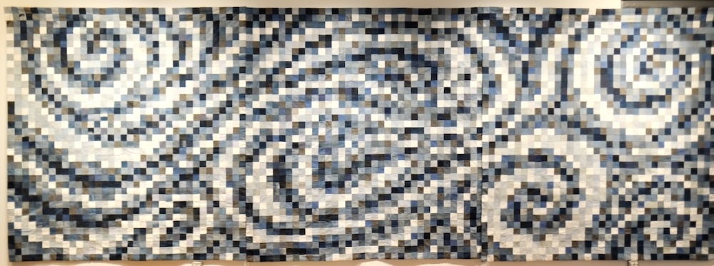 Turbulence, 2025-2026